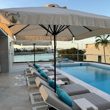 Belmoral Corporate Suites (Adults Only) ทาวน์วิล ภายนอก รูปภาพ