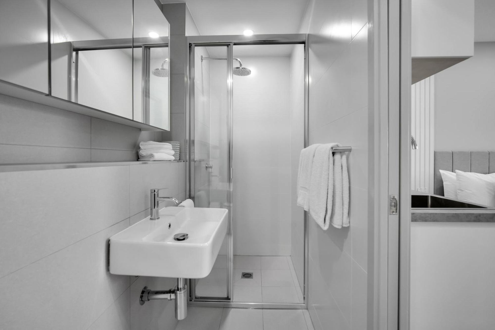 Belmoral Corporate Suites (Adults Only) ทาวน์วิล ภายนอก รูปภาพ